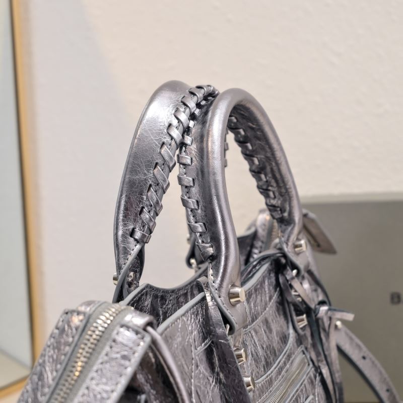 Balenciaga Top Handle Bags